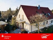 Dieses Kleinod wartet auf Sie! - Leipzig