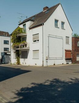 Über 8% Rendite mitten im Zentrum von Leverkusen-Opladen: Sehr Attraktives Investment - Leverkusen