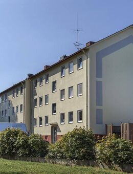 Demnächst frei! 3-Zimmer-Wohnung in Neunkirchen Salchendorf - Neunkirchen (Nordrhein-Westfalen)