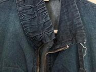 Jeansjacke von Linea Tessini noch nie getragen - Zell (Mosel)