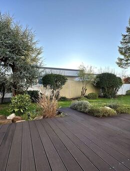 Ihr neues freistehendes Traumhaus mit Garten in Trier-Olewig! - Trier