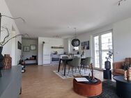 NUR NOCH WENIGE KLEINE WOHNUNGEN VORHANDEN!! Moderne 2 Zimmer mit Balkon - Winnenden