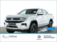 VW Amarok, DoubleCab Style IQ Light, Jahr 2024 - Bad Oeynhausen