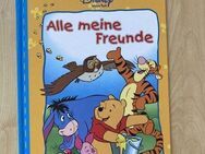 Kinderbuch Disney Winnie Puh – Alle meine Freunde - Wuppertal