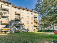 2-Zimmer Wohnung in Grünstadt - Grünstadt
