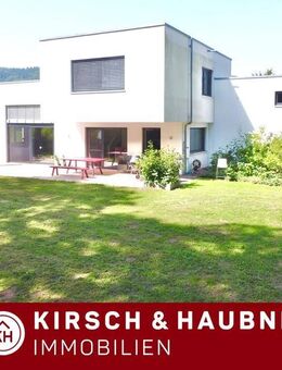 Architektur trifft Design - Wohnen in Harmonie mit der Natur! Pilsach - Pilsach