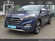 Hyundai Tucson, 1.6 Advantage, Jahr 2017 - Aurich