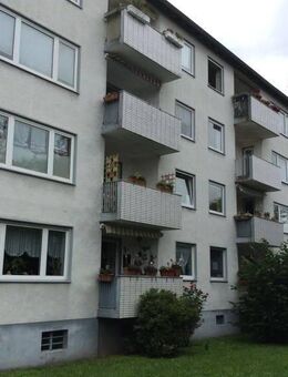 Ihr neues Zuhause: weitläufige 4-Zimmer-Wohnung - Hattingen