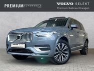 Volvo XC90, Inscription Expression Recharge AWD T8, Jahr 2021 - Koblenz