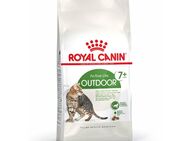 Sparpaket Royal Canin 2 x Großgebinde - Outdoor +7 (2 x 10 kg)