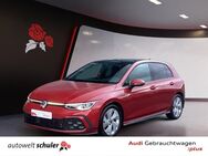 VW Golf, 2.0 TSI VIII GTI L, Jahr 2021 - Zimmern (Rottweil)