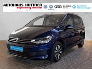 VW Touran, 1.5 TSI MOVE, Jahr 2024 - Scheuring