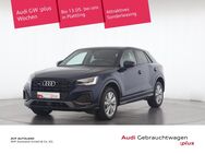 Audi Q2, 35 TDI quattro advanced | |, Jahr 2020 - Plattling