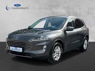 Ford Kuga Hybrid Titanium X 4x4 - Duderstadt