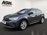 VW Taigo, 1.0 l TSI Life 116PS, Jahr 2022 - Sinsheim