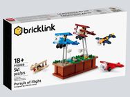 LEGO Bricklink 910028 Pursuit of Flight Traum vom Fliegen Limitiert NEU & OVP - Altenberge