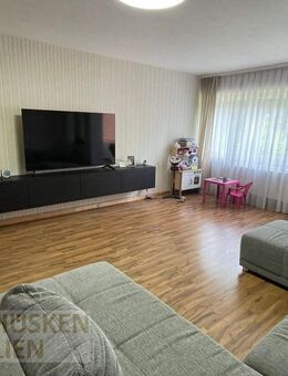 Endlich Zuhause - Wohnen in herrlicher Umgebung von Senden - Senden (Nordrhein-Westfalen)