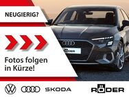 Audi A6, Avant 45 TDI quattro design, Jahr 2021 - Duisburg