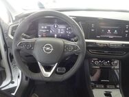 Opel Grandland GS Line 1.2 Turbo EU6e - Pegnitz