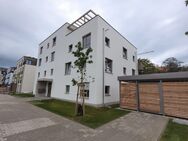 Neubau! 4-Zimmer-Penthousewohnung mit großer Dachterrasse - Karlsruhe