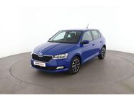 Skoda Fabia 1.0 MPI Drive 125 - Berlin