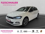 VW Polo, 1.0 TSI VI Highline BlackStyle, Jahr 2021 - Bonn