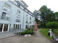 Pflege-Apartment, zentrumsnah in Erlangen. Vermietet an Betreiber, bei Bedarf Nutzungsrecht - Erlangen