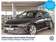 VW Golf, 2.0 TSI GTI, Jahr 2023 - Stuttgart