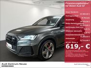 Audi Q7, S line 50 TDI quattro, Jahr 2023 - Neuss