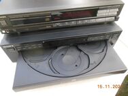 SONY CDP C-425 / 5 Disc - München Maxvorstadt