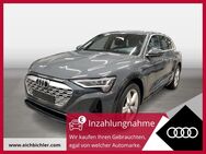 Audi Q8, 55 quattro advanced STH, Jahr 2024 - Landshut