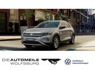 VW T-Roc, 2.0 TDI Style, Jahr 2024 - Wolfsburg