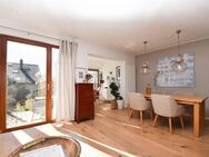 Liebevoll gestaltetes Reihenmittelhaus mit gemütlicher Terrasse in Lamme! - Braunschweig
