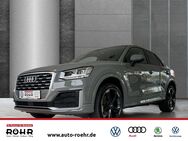 Audi Q2, Sport 35 TFSI, Jahr 2020 - Vilshofen (Donau)