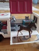 Schleich Horseclub Tierarztwagen in 47589