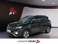 VW T-Cross, 1.0 TSI Move, Jahr 2023 - Zimmern (Rottweil)