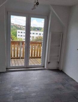 Große Familienwohnung - Döbeln