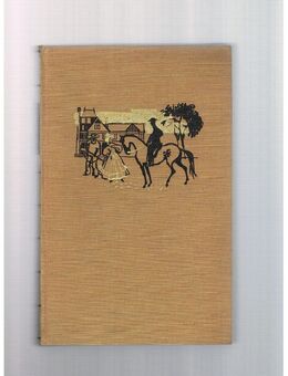 Das Erbe der Bentons,Frank Yerby,Stuttgarter Hausbücherei - Linnich