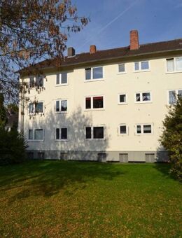 Willkommen Zuhause - charmante Wohnung sucht neue Mieter - Kassel