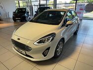 Ford Fiesta - Bochum