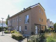 Maisonettewohnung mit Haus-in-Haus-Charakter im schönen Köln-Libur, bezugsfrei mit Freistellplatz - Köln