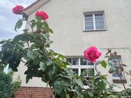 EFH im "Zentrum" Wolfen - Denkmalschutz aber ausbaufähig - Bitterfeld-Wolfen