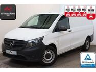 Mercedes-Benz Vito 114 CDI 4M KASTEN LANG SORTIMO,STANDHZ,NAVI - Berlin