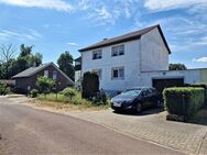 Saniertes großes Haus mit Dachterrasse, viel Platz und zusätzlicher Ausbaureserve in Grabow bei Burg - Möckern (Sachsen-Anhalt)