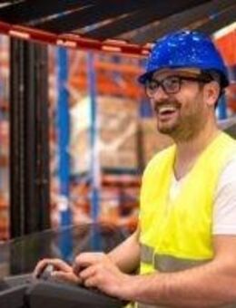 Lageristen (m/w/d) in Vollzeit, in Eisenach - Eisenach