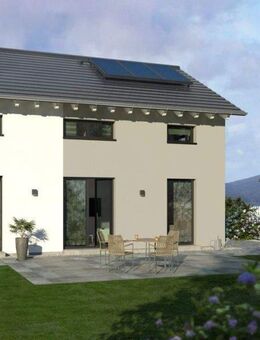 Das ideale Zuhause für dich und deine Familie - die perfekte Kombination aus Komfort und Effizienz - Fleckeby