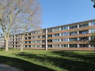 3-Zimmer-Wohnung in Detmerode // 3.OG links - Wolfsburg