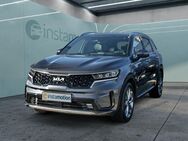 Kia Sorento, 2.2 D AWD DCT8 PLATINUM 7S, Jahr 2024 - München