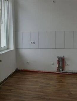Sehr schöne 38 m²-Wohnung mit 1,5 Zimmern in Herten zu vermieten - Herten