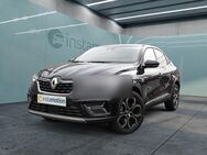 Renault Arkana, TECHNO E-TECH Hybrid 145, Jahr 2023 - München